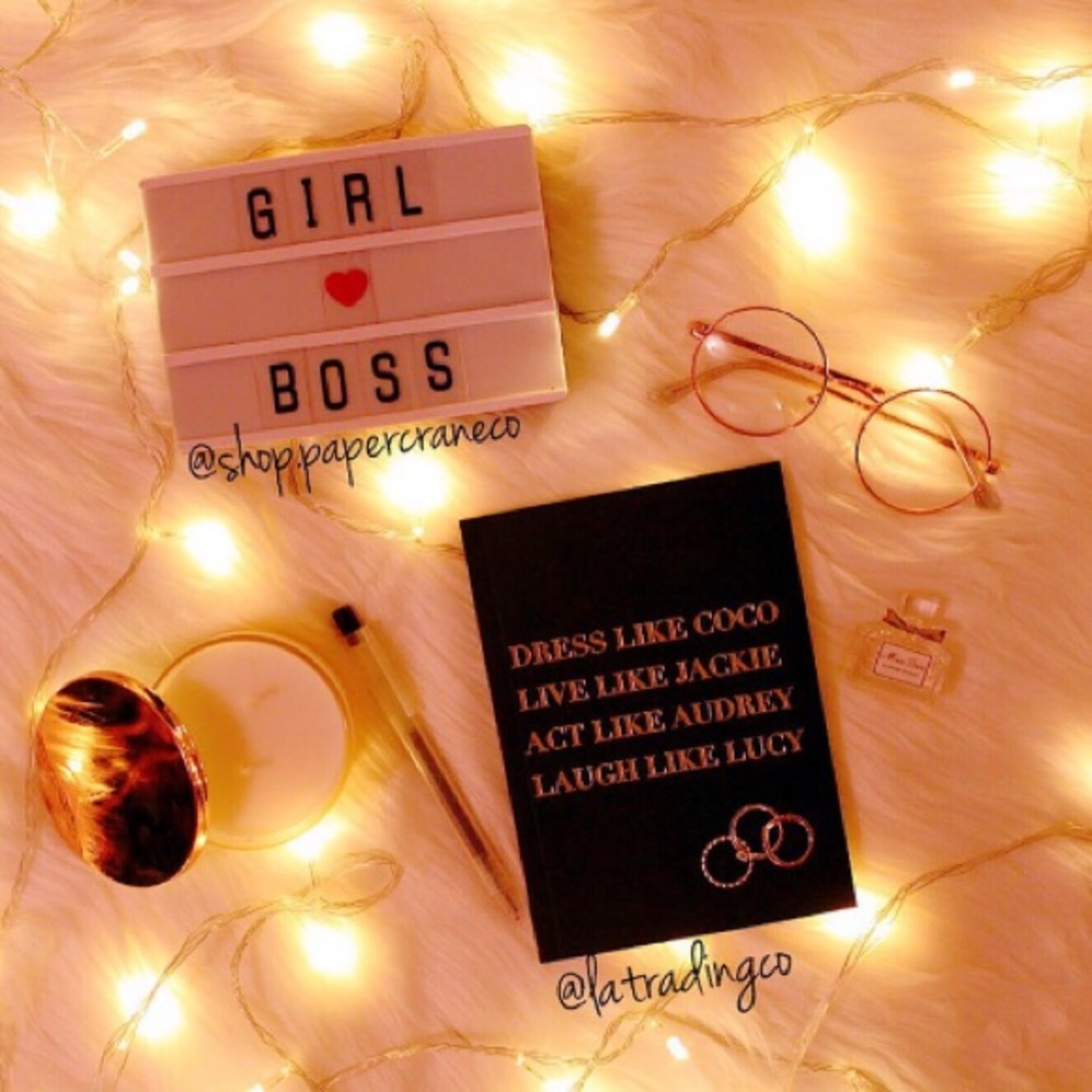 🎉3/$30 Dress Like Coco Notebook by LA Trading Co.
